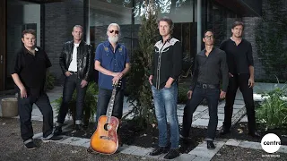 Blue Rodeo Live in Kitchener!