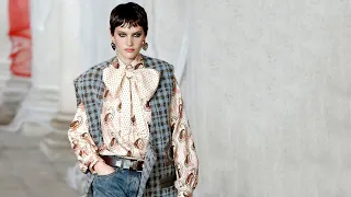 Etro | Fall Winter 2023/2024 | Full Show