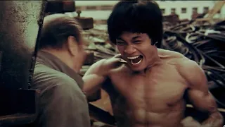 Côte à côte pour venger la mort de leur ami ! | Bruce Lee, Action | Film complet