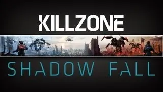 Gaming News | KILLZONE SHADOWFALL | Season Pass, Dedicated Servers, 60fps vs 30fps