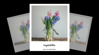 [FREE] tobi lou x kota the friend x pH-1 type beat 2021 - "hyacinth"