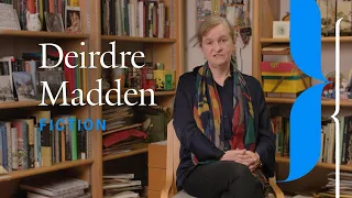 Windham Campbell Prize 2024 - Deirdre Madden