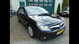 Vree Car Trading. Opel Vectra 1.8 16V GTS.  Occasions Hengelo GLD.  (VERKOCHT)