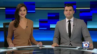 Local 10 News Brief: 07/07/21 Afternoon Edition