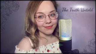 BTS - The Truth Untold [Short cover by Zataly]