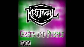 Kritikal - Green and Purple (HD/HQ)