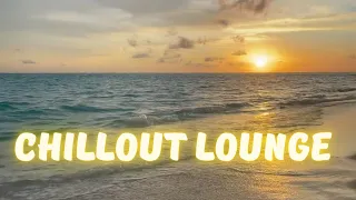 CHILLOUT LOUNGE MUSIC ambient 2023 ☕ COFFEE SHOP BEATS