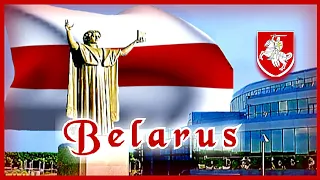 BELARUS Anthem (1991-1995) - instrumental   ( @DerKlaviermusiker315_ ) / Himno de Himno de BIELORRUSIA