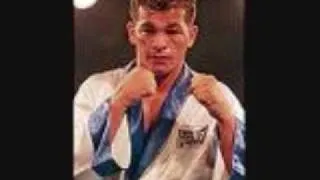 Arturo Gatti RIP Tribute