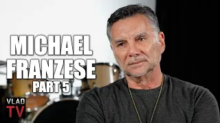 Michael Franzese on Making Millions with Russian Mob Boss Marat Balagula (Part 5)