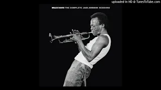 02.- Yesternow - Miles Davis - A Tribute To Jack Johnson