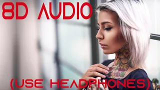 Real Deep House Mix 2019 8D Audio 🔥 Groovy Deep House Beats