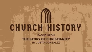 CHURCH HISTORY 1, Lesson 12: Julian the Apostate
