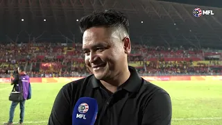 Tepi Padang - Selangor FC lwn Kedah Darul Aman FC | LS2