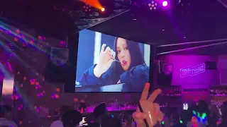 Kpop Night Clubs Reacting to Blackpink "Shut Down" official music video