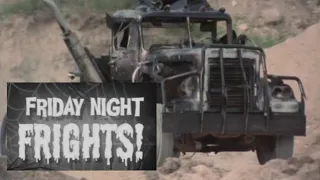 Friday Night Frights: Trucks (1997)