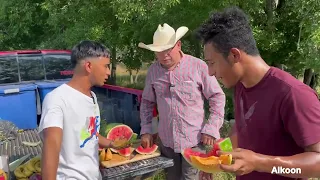 Se aprovechan de la gente humilde pero nos les duro mucho la alegría