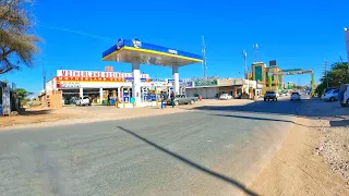 MASALAHA HARGEISA 2023