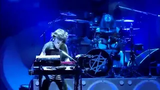 Fear and loathing in las vegas Just Awake live