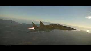 WarThunder | Mig29SMT | The Missile Knows Where It Is At All Times