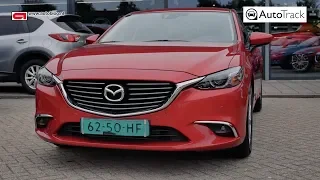 Mazda 6 (GJ-GL) buying advice