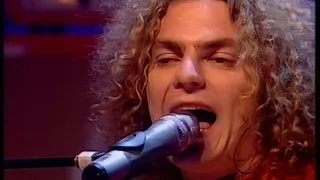 Toploader - Dancing In The Moonlight - Top Of The Pops - Friday 2 February 2001