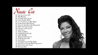 Natalie Cole Greatest Hits 2018 - Best Songs Of Natalie Album
