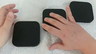 Отличия Xiaomi Mi Box S