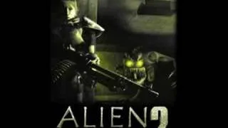 Alien Shooter 2 Soundtrack - Action 06/11