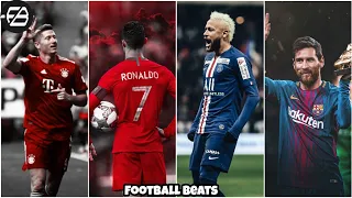 Football Reels Compilation 🏆⚜☆Tiktok Edits Mix ☆ 2022 #50