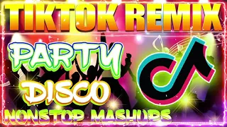 🔥NEW TIKTOK MASHUP DANCE REMIX | NONSTOP TREND TIKTOK REMIX 2023❤️‍🔥 TIKTOK DANCE PARTY DISCO MIX