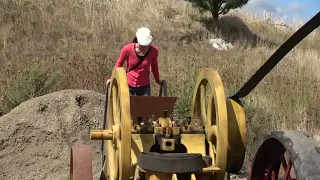 The Great Manawatu Steam Fair 2024 Snippets