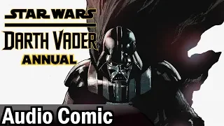 Darth Vader Annual (Audio Comic) | Original Version