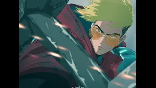 Vash the Stampede - Flawless