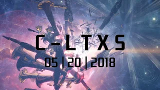 C-LTXS Super Brawl Cinematic