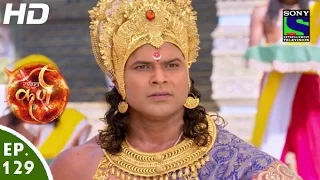 Suryaputra Karn - सूर्यपुत्र कर्ण - Episode 129 - 30th December, 2015