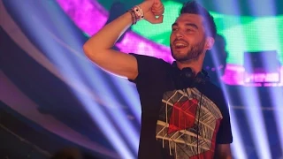 Defqon.1 2015 | BLUE | Sunday | Crypsis