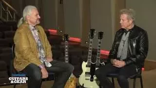 Interview with Don Felder - Sweetwater's Guitars and Gear, Vol. 100