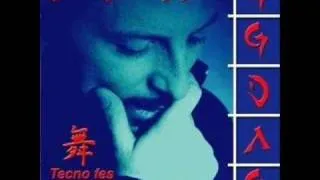 Gigi D'Agostino - L'Amour Toujours "Tanzen vision rmx" ( Tecno Fes 1 )