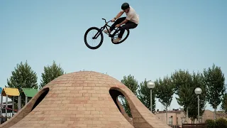 Barcelona Days - Episode 6 | The Rise MTB Street