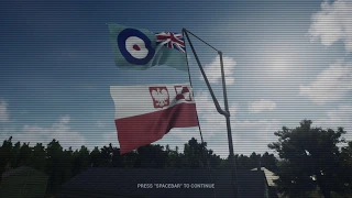 303 Squadron: Endgame: The Honorary Pole