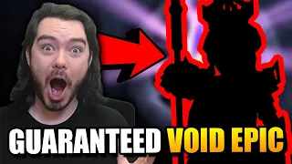 BIG GUARANTEED Void Epic INCOMING!! | Raid: Shadow Legends