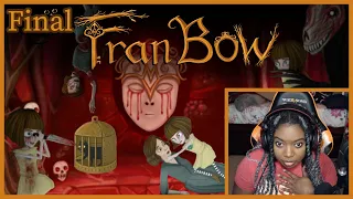 "I Choose Happiness" | Fran Bow [Part Final]