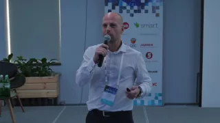 Talent Development в эпоху Digital: новые инструменты и компетенции | NRG | NewRealGoal