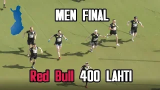Red Bull 400 Lahti Men Final [4K]