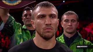 Vasyl Lomachenko vs Jason Sosa Full fight/ Ломаченко - Соса