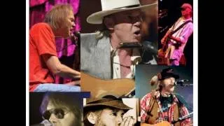 Neil Young - Powderfinger live