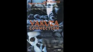 Yakuza Connection (Fernsehfilm 1995) - Deutsch (German Dub)