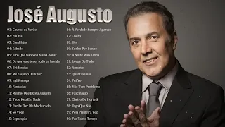 JoséAugusto - 30 Grandes Sucessos Românticas Antigas