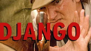 Everything You Didn't Know About Django Unchained